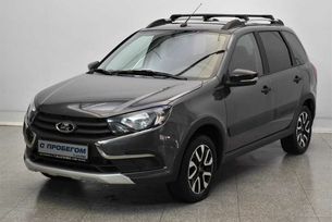 Lada Granta Cross