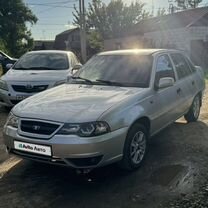 Daewoo Nexia
