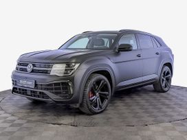 Volkswagen Teramont X