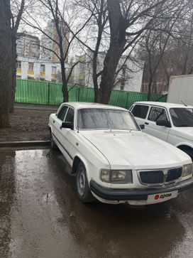 GAZ 3110 Volga