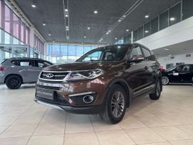 Chery Tiggo 5