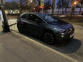 Volkswagen Id3