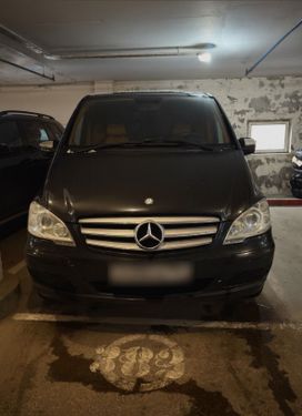 Mercedes-Benz Viano