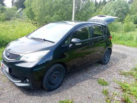 Subaru Trezia