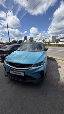 Geely Sx11
