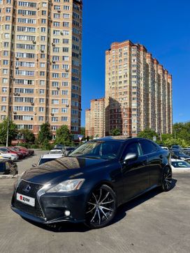 Lexus Is250