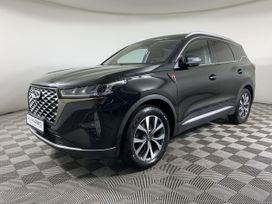 Chery Tiggo 7 Pro Max