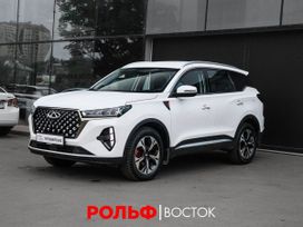Chery Tiggo 7 Pro Max