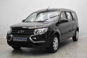 Lada Largus