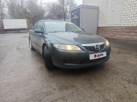 Mazda Mazda6