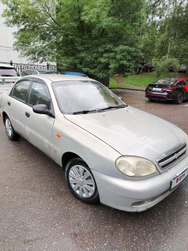 Chevrolet Lanos