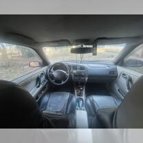 Nissan Primera