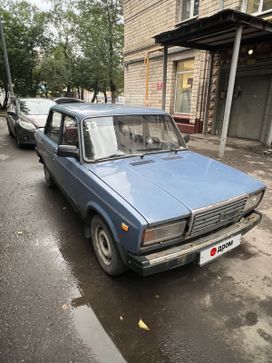 Lada 2107