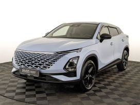 Omoda C5