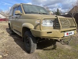 UAZ Pick-Up