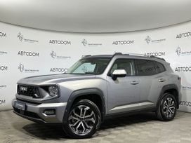 Haval H7
