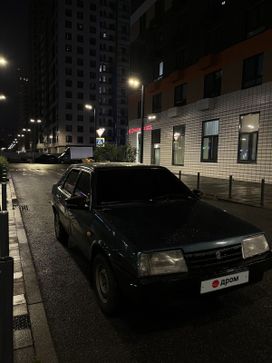 Lada 21099