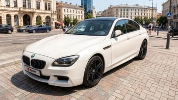 BMW 6-Series