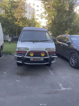 Toyota Lite Ace