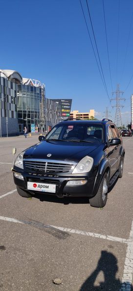 Ssang_Yong Rexton