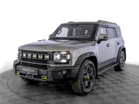 Jetour T2