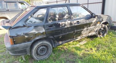 Lada 2114