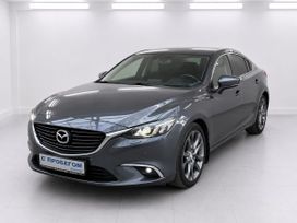 Mazda Mazda6
