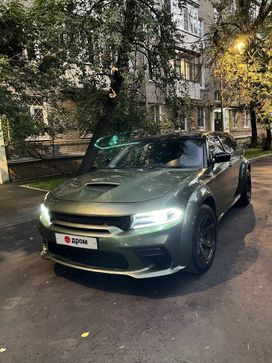 Dodge Magnum