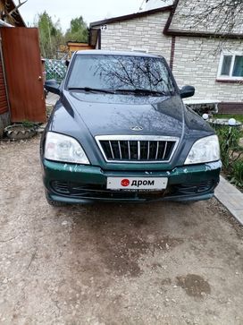 Tagaz Road Partner