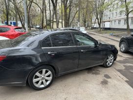 Chevrolet Epica