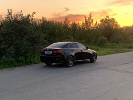 Lexus Is250