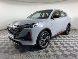 Changan UNI-S