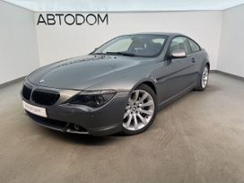 BMW 6-Series