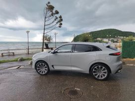 Changan UNI-K