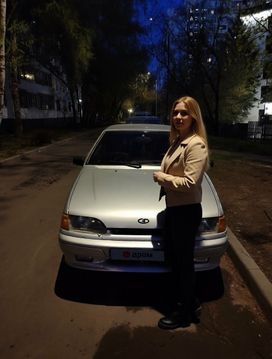 Lada 2114