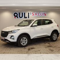 Chery Tiggo
