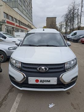 Lada Largus