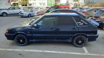 Lada 2114