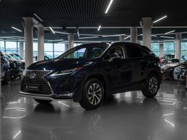 Lexus Rx300