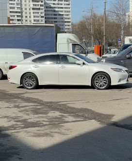 Lexus Es300H