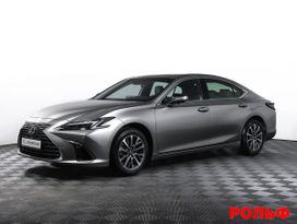 Lexus Es200