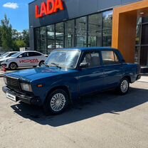 Lada 2107