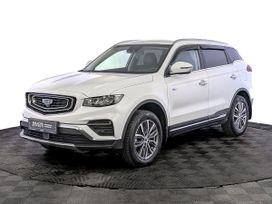 Geely Atlas Pro