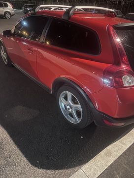 Volvo C30