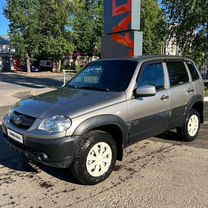Lada Niva