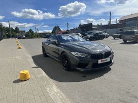 BMW M8