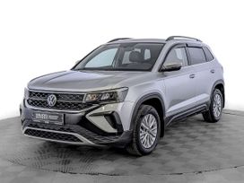 Volkswagen Taos
