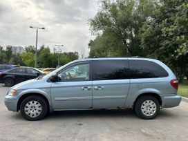 Chrysler Town & Country
