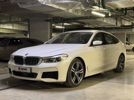 BMW 6-Series Gran Turismo