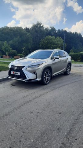 Lexus Rx300